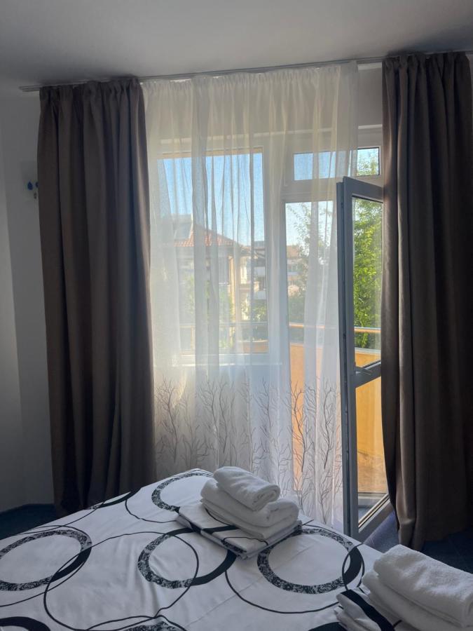 Hotel Satmar Lozenets Exterior foto